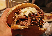 Pulled-Pork-Sandwich