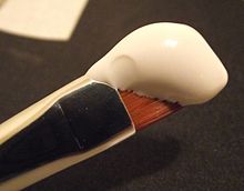 Gesso acrilico