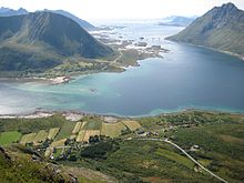 Gimsøystraumen