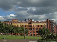 Templeton's Carpet Factory