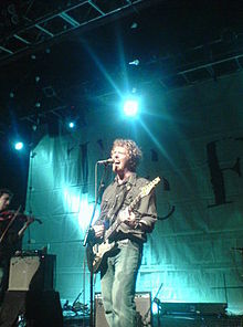 Glen Hansard  