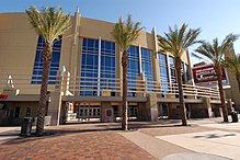 Jobing.com Arena