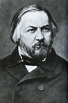 Michail Glinka