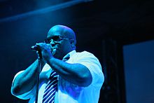 Cee Lo Green (nella foto) ha lasciato che Paltrow coprisse la sua canzone "Forget You".