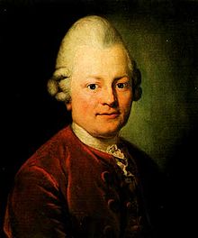Gotthold E. Lessing