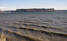Banks Lake  