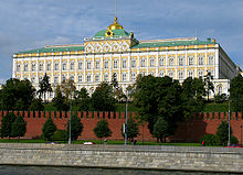 Velký kremelský palác