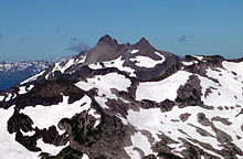 The Vordere Grauspitz (l.)