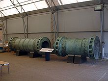 Grande bombardamento turco