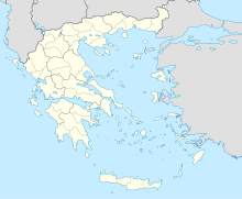 Mykene (Griechenland)