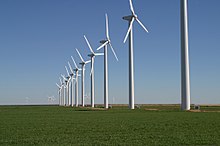 Brazos Wind Ranch