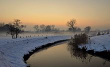 Fluss Grote Nete