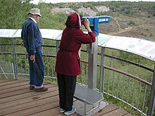 Point d'observation