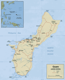 Guam
