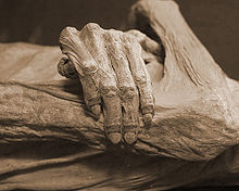 Mummification
