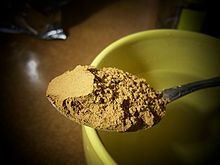 Guaraná Seed Powder
