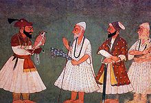 guru gobind singh ji