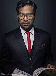 Guru Somasundaram Klik door Vinoth dk