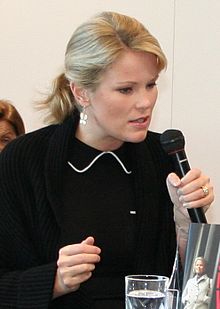 Stephanie von und zu Guttenberg (2010)  