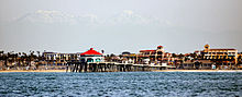 Poza de HB Pier