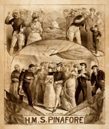 Cartel americano  