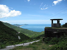 Hai Van Pass (Cloud Pass)