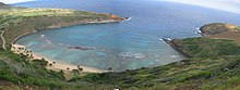 Hanauma-Bucht