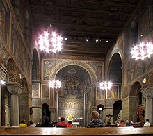 St. Elisabeth Church