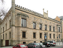 Hanover stock exchange