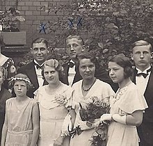 Bridesmaids (1933)