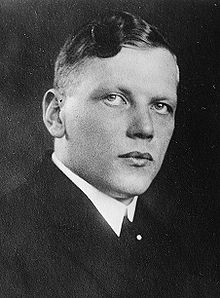 Hans Knappertsbusch  