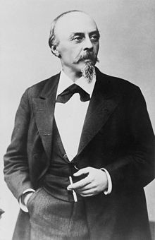 Hans von Bülow  