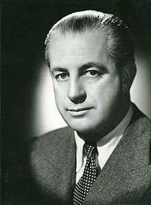 Harold Holt, 1953