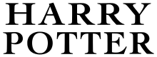 Logo of the original British editions