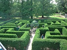 Missouri Botanical Garden