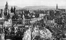 Heilbronn 1945