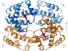 Biological pigment