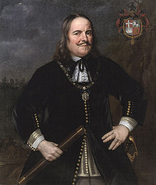 Michiel de Ruyter