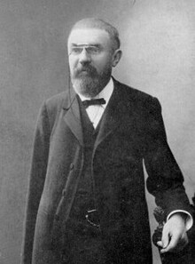 Henri Poincare