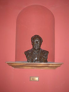Henry Wood  