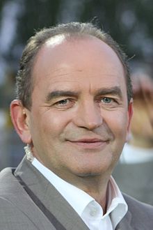 Herbert Prohaska  