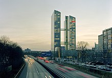 The Highlight Towers