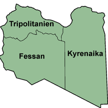 Libyan Civil War (2011)