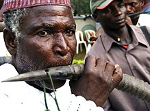 Horna mūzika