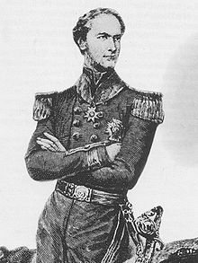 Charles Hotham