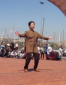 Qigong