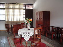 Office in Huangpu Junxiao