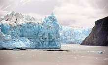 Hubbard Glacier