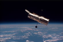 The Hubble Telescope