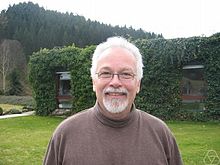 Initially became involuntarily involved in a conversation with Dyson at the insistence of Sarvadaman Chowla: Hugh Montgomery